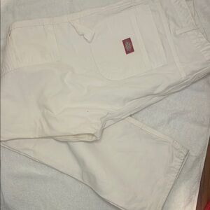 Dickies Men's Cream Pants